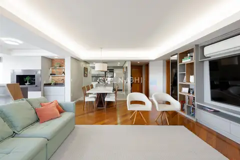 Apartamento · 3 dormitórios no Moinhos de Vento — miniatura 5