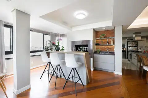 Apartamento · 3 dormitórios no Moinhos de Vento — miniatura 7