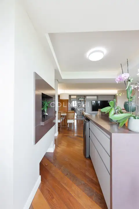 Apartamento · 3 dormitórios no Moinhos de Vento — miniatura 8