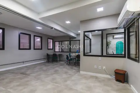 Prédio Comercial na Independência — miniatura 13