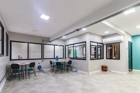 Prédio Comercial na Independência — miniatura 14