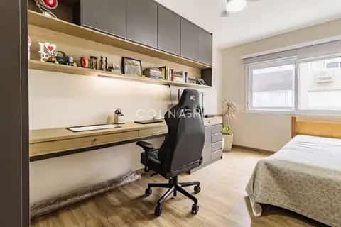 Apartamento · 3 dormitórios no Vila Jardim — miniatura 15