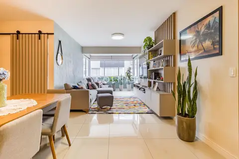 Apartamento · 3 dormitórios no Vila Jardim — miniatura 1