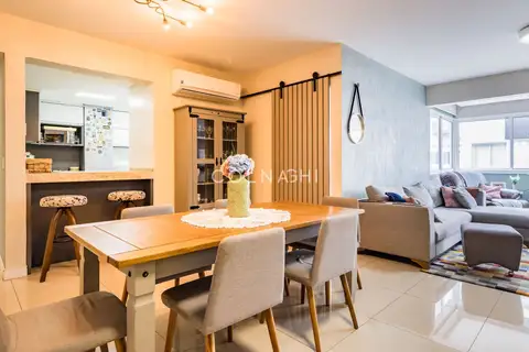 Apartamento · 3 dormitórios no Vila Jardim — miniatura 4