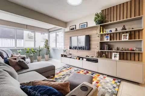 Apartamento · 3 dormitórios no Vila Jardim — miniatura 5