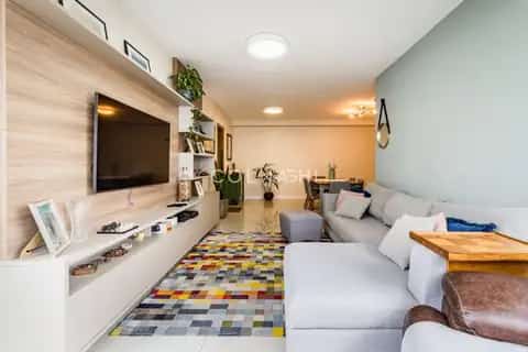 Apartamento · 3 dormitórios no Vila Jardim — miniatura 6