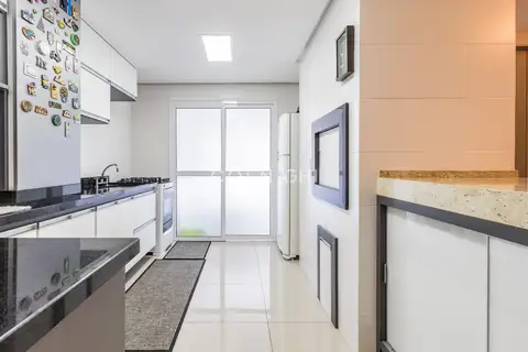 Apartamento · 3 dormitórios no Vila Jardim — miniatura 9