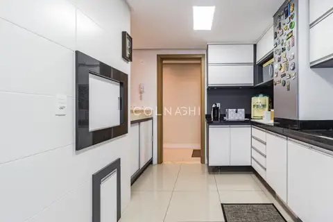 Apartamento · 3 dormitórios no Vila Jardim — miniatura 11
