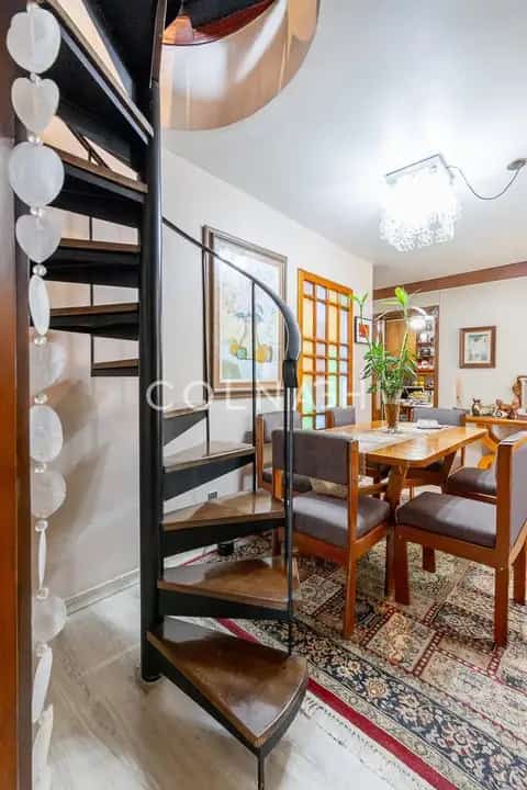 Cobertura · 3 dormitórios em Petrópolis — miniatura 8