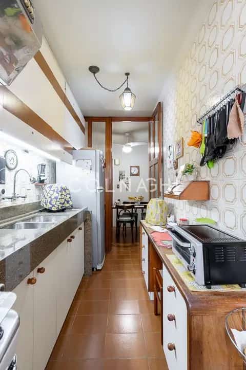 Cobertura · 3 dormitórios em Petrópolis — miniatura 10