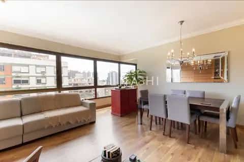 Apartamento · 3 dormitórios no Menino Deus — miniatura 2