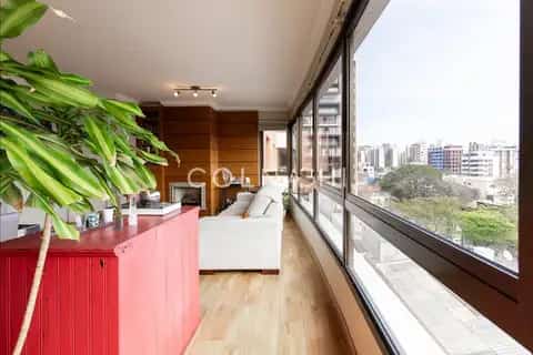 Apartamento · 3 dormitórios no Menino Deus — miniatura 7