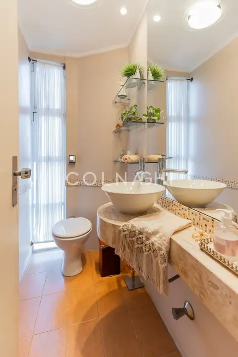 Apartamento · 3 dormitórios na Bela Vista — miniatura 12