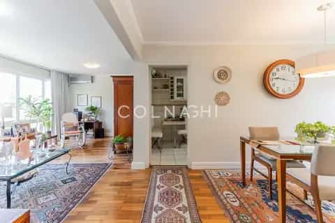 Apartamento · 3 dormitórios na Bela Vista — miniatura 4
