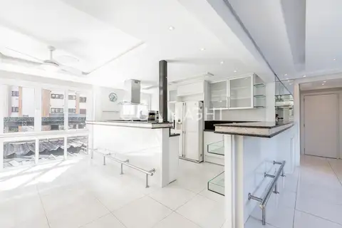 Apartamento · 3 dormitórios na Bela Vista — miniatura 12