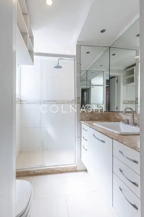 Apartamento · 3 dormitórios na Bela Vista — miniatura 16