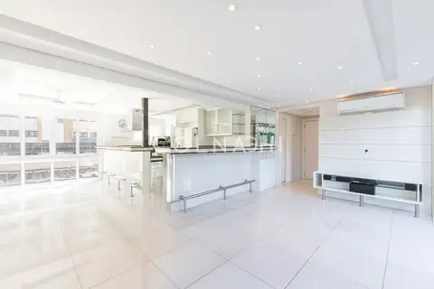 Apartamento · 3 dormitórios na Bela Vista — miniatura 1
