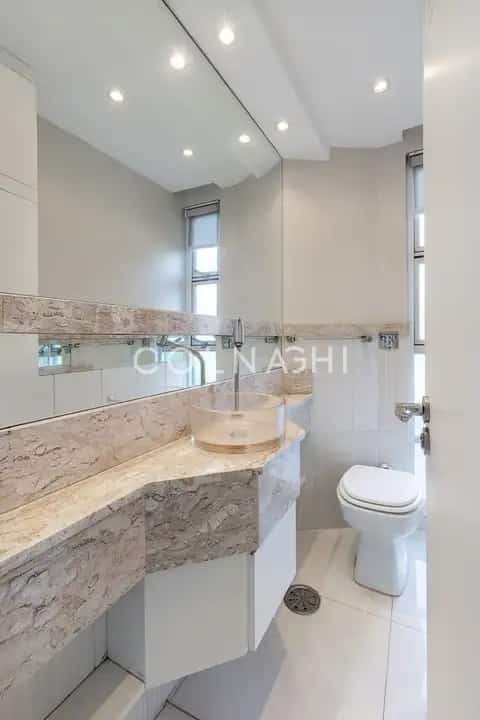 Apartamento · 3 dormitórios na Bela Vista — miniatura 9