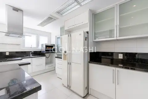 Apartamento · 3 dormitórios na Bela Vista — miniatura 10