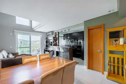 Apartamento Duplex · 2 dormitórios no Jardim Europa — miniatura 3