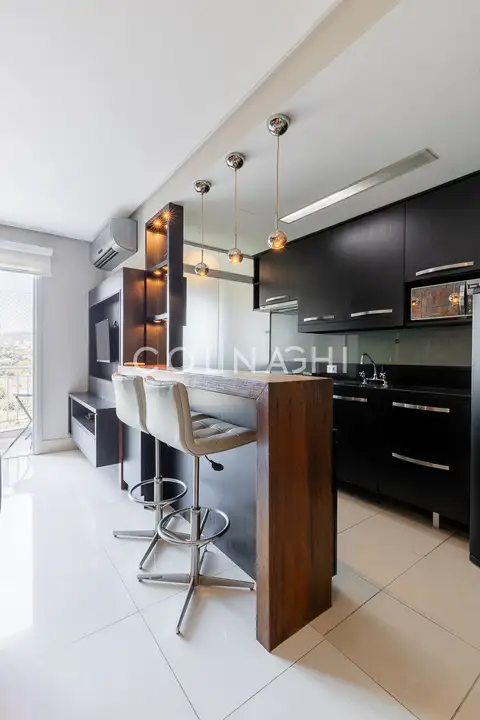 Apartamento Duplex · 2 dormitórios no Jardim Europa — miniatura 12