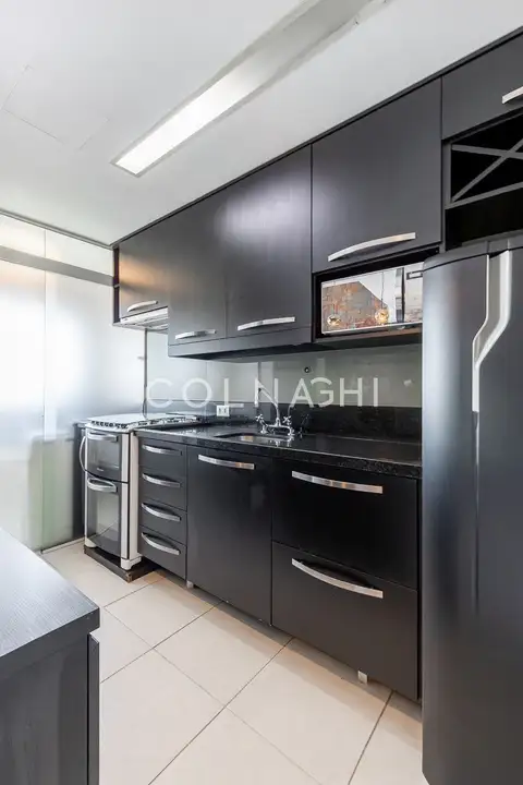 Apartamento Duplex · 2 dormitórios no Jardim Europa — miniatura 13