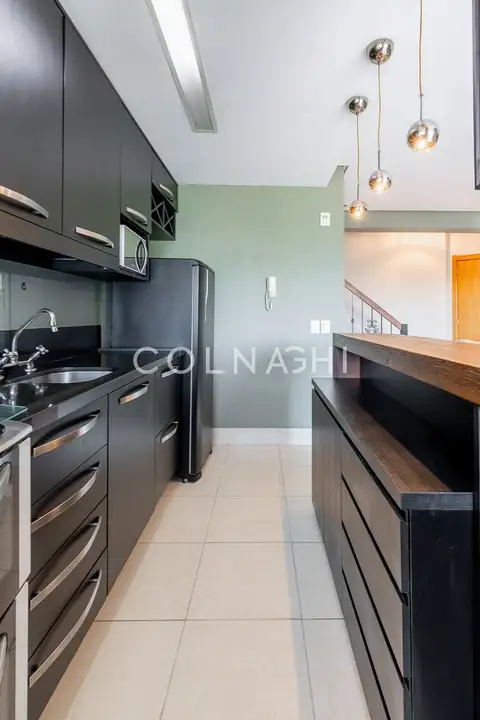 Apartamento Duplex · 2 dormitórios no Jardim Europa — miniatura 14