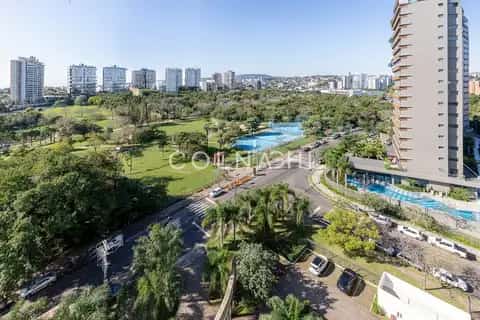 Apartamento Duplex · 2 dormitórios no Jardim Europa — miniatura 16