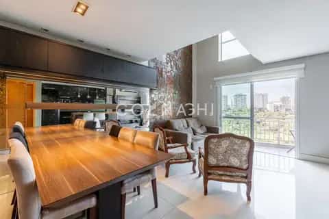 Apartamento Duplex · 2 dormitórios no Jardim Europa — miniatura 1