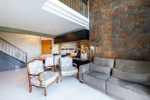 Apartamento Duplex · 2 dormitórios no Jardim Europa — miniatura 4