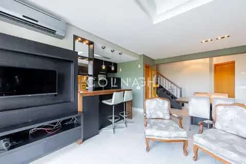 Apartamento Duplex · 2 dormitórios no Jardim Europa — miniatura 5