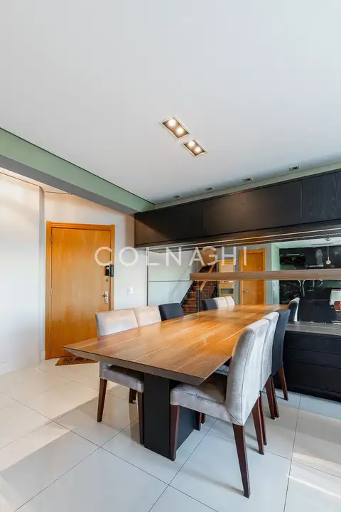 Apartamento Duplex · 2 dormitórios no Jardim Europa — miniatura 6
