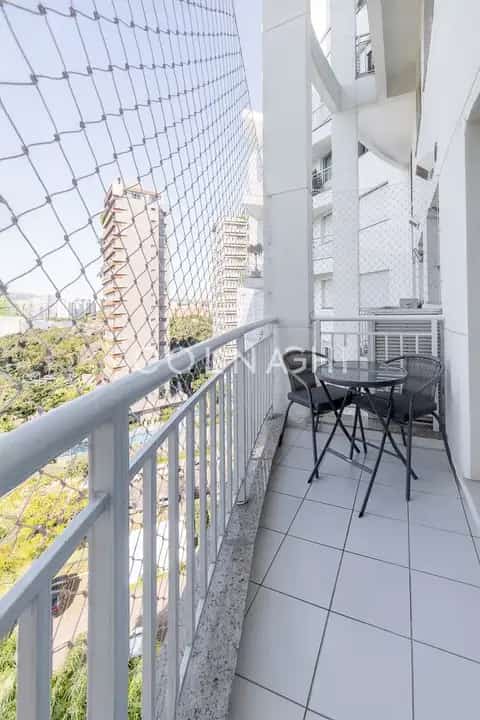 Apartamento Duplex · 2 dormitórios no Jardim Europa — miniatura 9