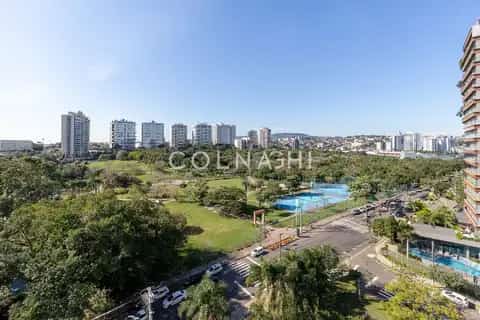 Apartamento Duplex · 2 dormitórios no Jardim Europa — miniatura 10