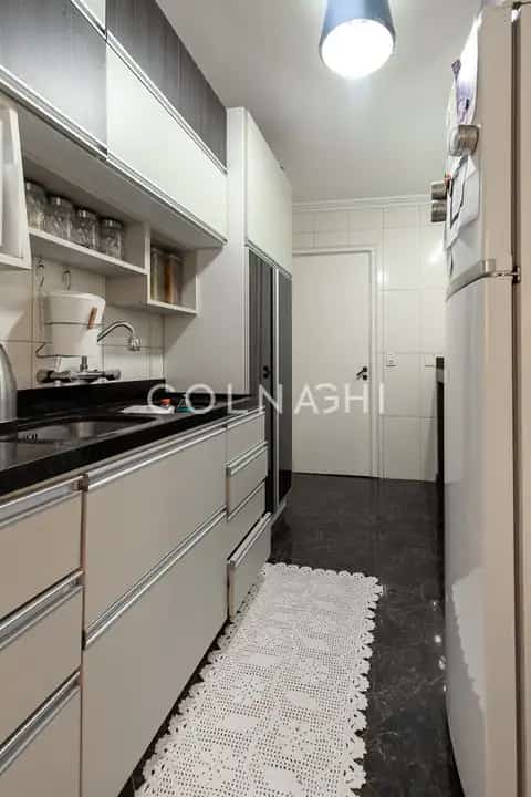 Apartamento · 3 dormitórios em Higienópolis — miniatura 12