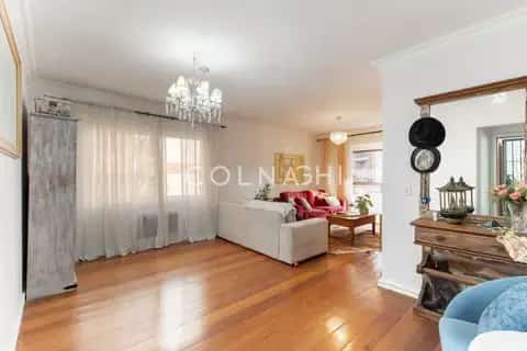 Apartamento · 3 dormitórios em Higienópolis — miniatura 2