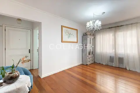 Apartamento · 3 dormitórios em Higienópolis — miniatura 3