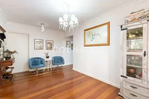 Apartamento · 3 dormitórios em Higienópolis — miniatura 4