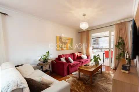 Apartamento · 3 dormitórios em Higienópolis — miniatura 5