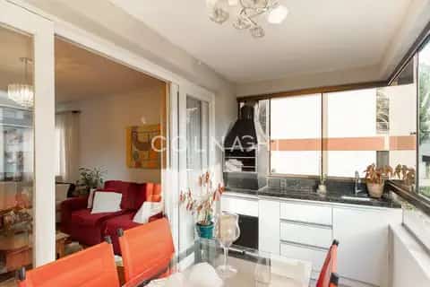 Apartamento · 3 dormitórios em Higienópolis — miniatura 7