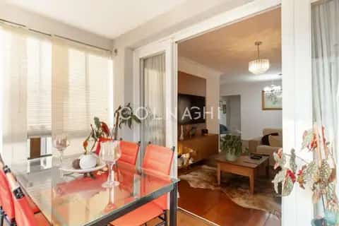 Apartamento · 3 dormitórios em Higienópolis — miniatura 8