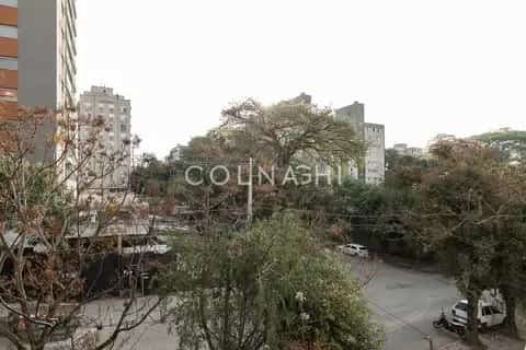 Apartamento · 3 dormitórios em Higienópolis — miniatura 9