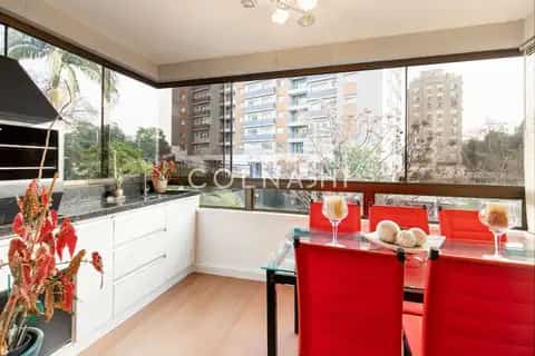Apartamento · 3 dormitórios em Higienópolis — miniatura 10