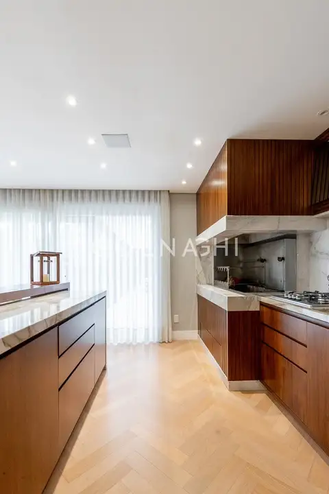 Casa em Condomínio · 3 dormitórios no Pedra Redonda — miniatura 10
