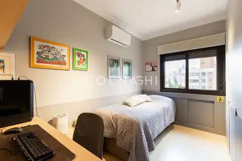 Apartamento · 3 dormitórios em Petrópolis — miniatura 13