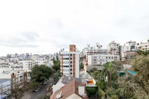 Apartamento · 3 dormitórios em Petrópolis — miniatura 14
