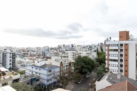 Apartamento · 3 dormitórios em Petrópolis — miniatura 15
