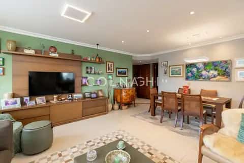 Apartamento · 3 dormitórios em Petrópolis — miniatura 7