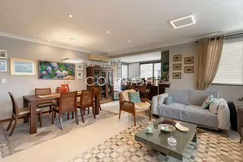 Apartamento · 3 dormitórios em Petrópolis — miniatura 8