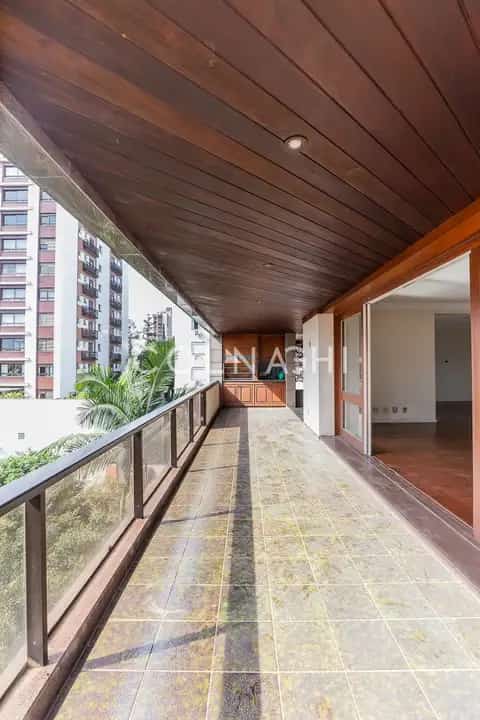 Apartamento · 3 dormitórios no Rio Branco — miniatura 16